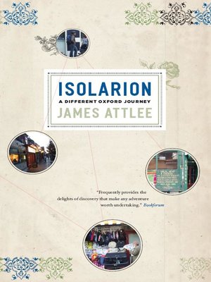 cover image of Isolarion
